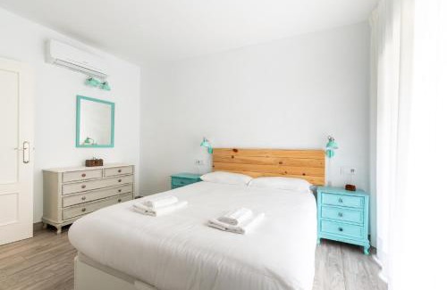 San Jose Obrero Apartment | Holi-Rent Padre Isla