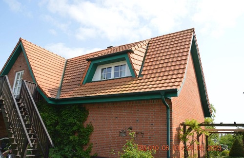 Feldberger Seenlandschaft House | Holiday apartment Feldberger Seenlandschaft for 1 - 4 persons with 1 bedroom - Holiday house