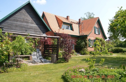 Feldberger Seenlandschaft House | Holiday apartment Feldberger Seenlandschaft for 1 - 4 persons with 1 bedroom - Holiday house