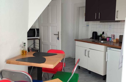 Rothenburg Old Town Apartment | Holiday flat with 2 bedrooms