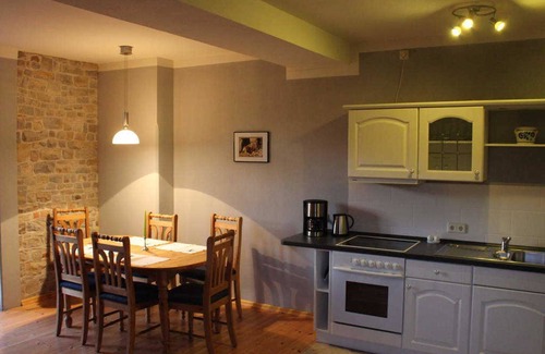 Seeburg Apartment | Holiday Rollsdorfer Mühle - holiday apartment