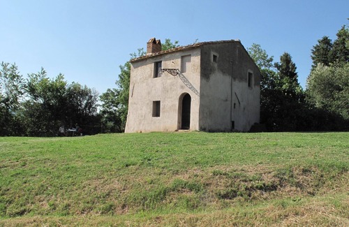 Gello House | Holiday house Montecatini Val di Cecina for 2 persons with 1 bedroom - Holiday house
