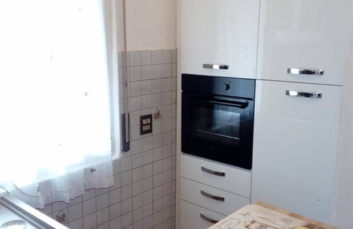 San Fermo della Battaglia Apartment | Holiday apartment San Fermo della Battaglia for 1 - 5 persons with 2 bedrooms - Holiday apartment