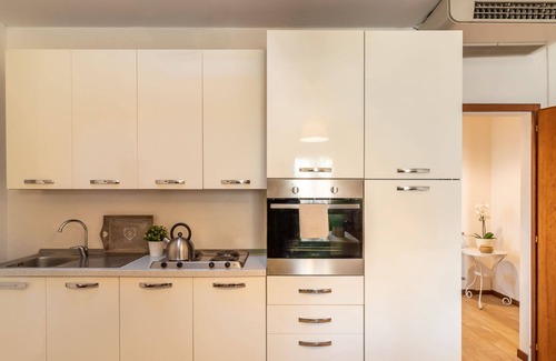 San Donino Apartment | Holiday apartment San Giovanni in Persiceto for 1 - 4 persons with 2 bedrooms - Holiday apartment