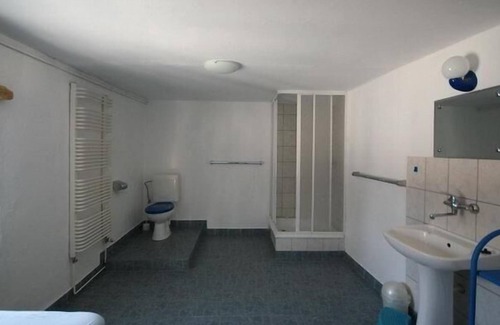 Wolimierz House | Holiday apartment Lesna k Lubania Slaskiego for 1 - 5 persons with 1 bedroom - Holiday house
