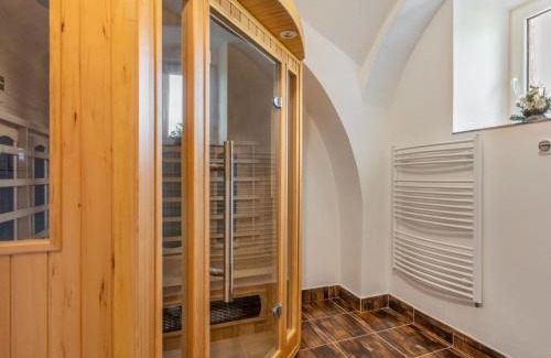 Olesnice v Orlickych horach House | Holiday Home IVA by Interhome