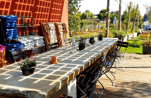 Brandenberg Apartment | Holiday apartment Brandenburg an der Havel for 1 - 4 persons with 1 bedroom - Holiday apartment in o