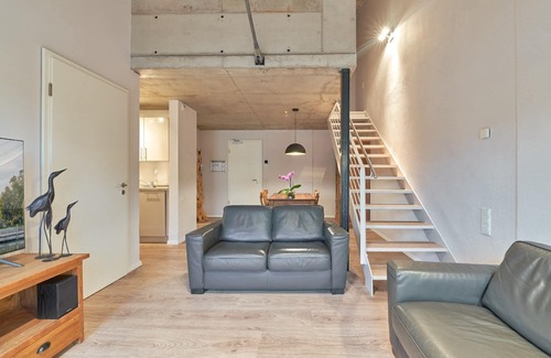 Brandenberg Apartment | Holiday apartment Brandenburg an der Havel for 1 - 4 persons with 2 bedrooms - Holiday apartment in