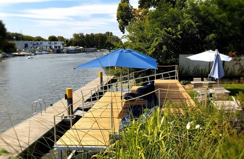 Brandenberg Apartment | Holiday apartment Brandenburg an der Havel for 1 - 4 persons with 2 bedrooms - Holiday apartment in