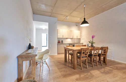 Brandenberg Apartment | Holiday apartment Brandenburg an der Havel for 1 - 6 persons with 2 bedrooms - Holiday apartment in