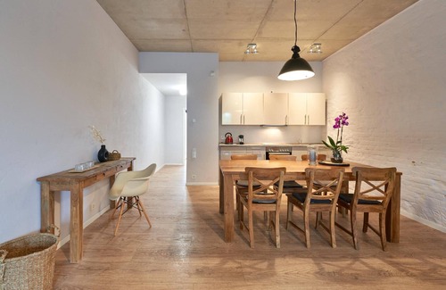 Brandenberg Apartment | Holiday apartment Brandenburg an der Havel for 1 - 6 persons with 2 bedrooms - Holiday apartment in
