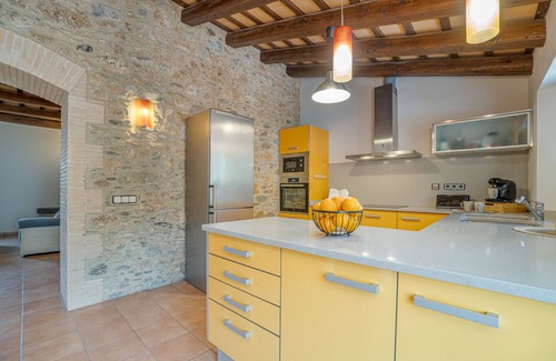 Boadella i les Escaules Cottage | Holiday Home with Pool and Garden in Alt Empordà - Majordoms Sabater