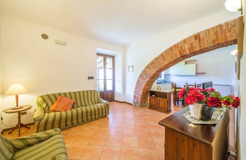 Passignano sul Trasimeno Apartment | Holiday Apartment in farmhouse - Pesco - Residenze San Martino