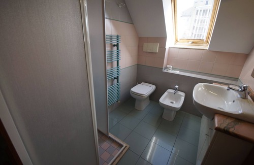 Porto d'Ascoli Apartment | Holiday Apartment "La Sirenetta"