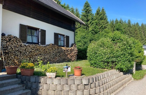 Feistritz im Rosental Apartment | Holiday apartment Feistritz im Rosental for 1 - 4 persons with 2 bedrooms - Holiday apartment in one
