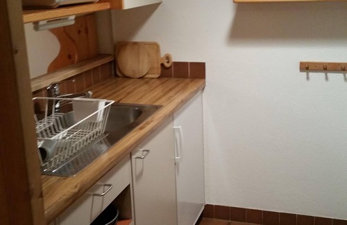Hasliberg Wasserwendi Apartment | Holiday apartment Hasliberg Wasserwendi for 1 - 4 persons with 1 bedroom - Holiday apartment in one