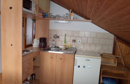 Rokytnice nad Jizerou Apartment | Holiday apartment with large garden and outdoor swimming pool