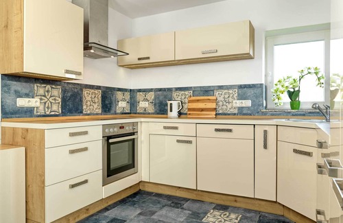 Insel Poel Apartment | Holiday apartment Me-See.