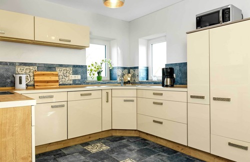 Insel Poel Apartment | Holiday apartment Me-See.