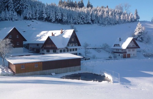 Kappelrodeck Apartment | Holiday apartment Ferienhof Benz