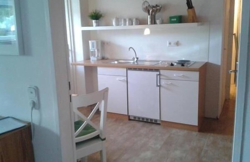 Oldenburg in Holstein Apartment | Holiday apartment Oldenburg in Holstein for 1 - 4 persons with 1 bedroom - Holiday apartment