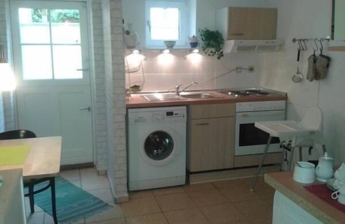 Oldenburg in Holstein Apartment | Holiday apartment Oldenburg in Holstein for 1 - 4 persons with 1 bedroom - Holiday apartment