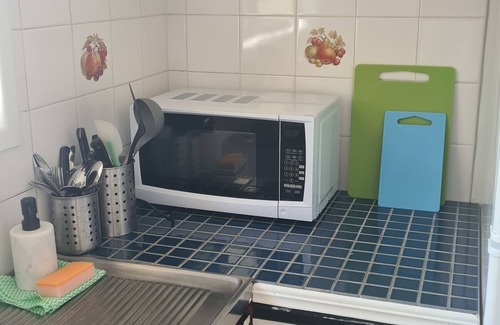 Robertson House | Holiday accommodation in fantastic location