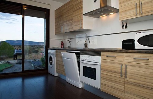 Tolbanos Cottage | Holiday accommodation La Espiga for 6 people