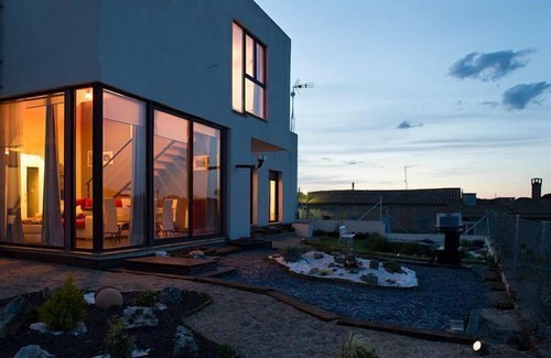 Tolbanos Cottage | Holiday accommodation La Espiga for 6 people