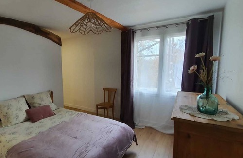Le Born Apartment | Holiday accommodation