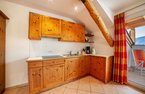 Caines Apartment | Holiday Accommodation "Gasserhof Ferienwohnung Jonagold"