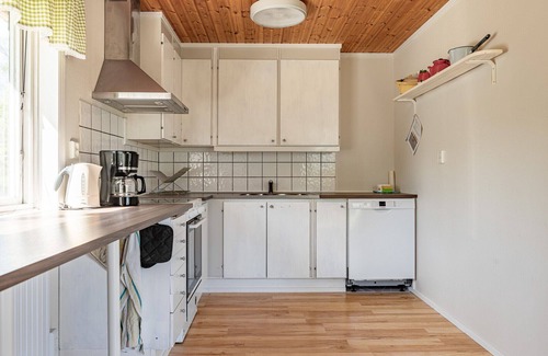 Laholm Municipality House | Holiday accommodation with great nature experience near Laholm | SE02090