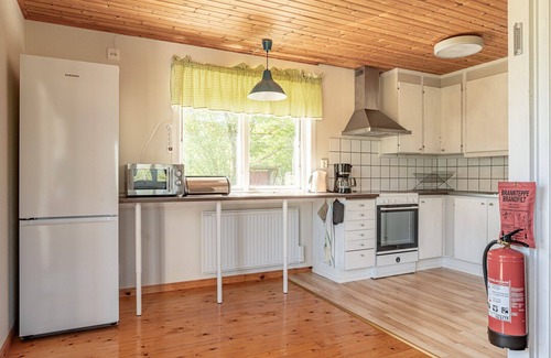 Laholm Municipality House | Holiday accommodation with great nature experience near Laholm | SE02090