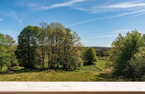 Laholm Municipality House | Holiday accommodation with great nature experience near Laholm | SE02090