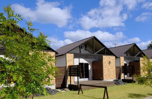 Shiga Prefecture House | Holiday Afternoon