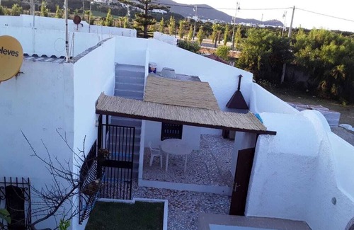 Martil House | Holiday Aicha House