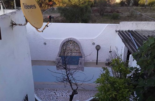 Martil House | Holiday Aicha House