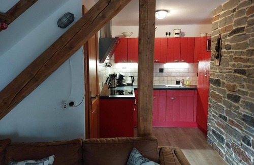 Sankt Michael im Lungau Apartment | Holiday apartment St. Michael im Lungau for 1 - 6 persons with 3 bedrooms - Holiday apartment