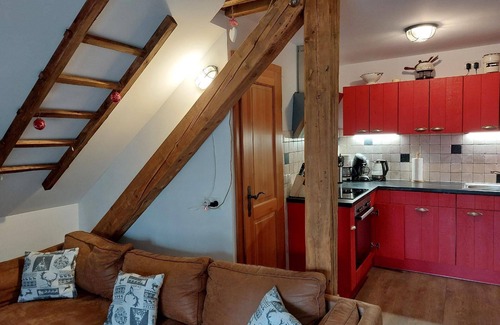 Sankt Michael im Lungau Apartment | Holiday apartment St. Michael im Lungau for 1 - 6 persons with 3 bedrooms - Holiday apartment