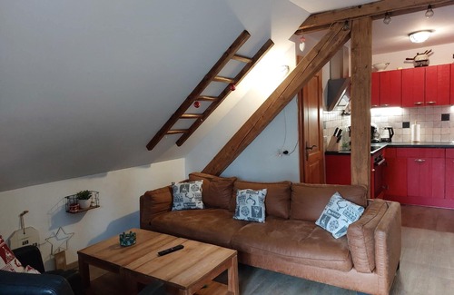 Sankt Michael im Lungau Apartment | Holiday apartment St. Michael im Lungau for 1 - 6 persons with 3 bedrooms - Holiday apartment