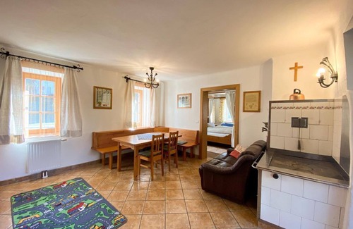 Gemeinde Hohenbrugg-Weinberg Other | Holiday apartment "Brechelstubn" with breakfast - Pumpkin farm Gartner