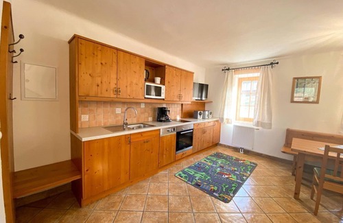 Gemeinde Hohenbrugg-Weinberg Other | Holiday apartment "Brechelstubn" with breakfast - Pumpkin farm Gartner