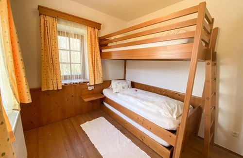 Gemeinde Hohenbrugg-Weinberg Other | Holiday apartment "Brechelstubn" with breakfast - Pumpkin farm Gartner
