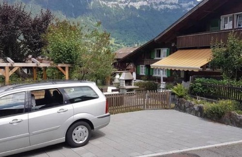 Boenigen Apartment | Holiday apartment Bönigen b. Interlaken for 1 - 6 persons with 2 bedrooms - Holiday apartment