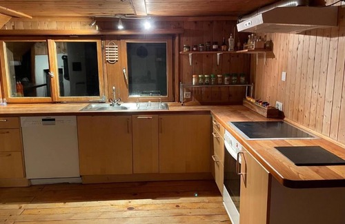 Conters im Prattigau Apartment | Holiday apartment Conters im Prättigau for 6 persons with 3 bedrooms - Holiday house