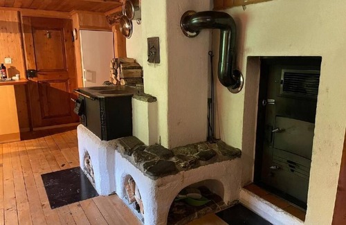 Conters im Prattigau Apartment | Holiday apartment Conters im Prättigau for 6 persons with 3 bedrooms - Holiday house
