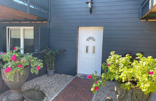 Hanerau-Hademarschen Apartment | Holiday apartment/app. for 2 guests with 33m² in Hanerau-Hademarschen (126499)