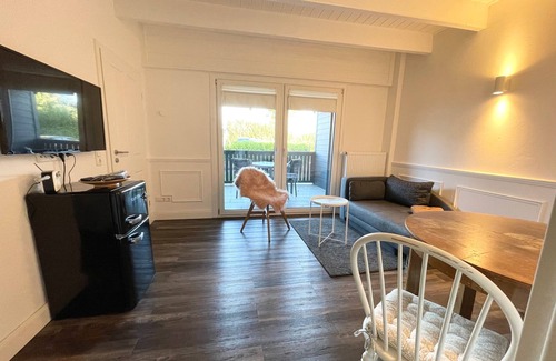 Hanerau-Hademarschen Apartment | Holiday apartment/app. for 2 guests with 33m² in Hanerau-Hademarschen (126499)