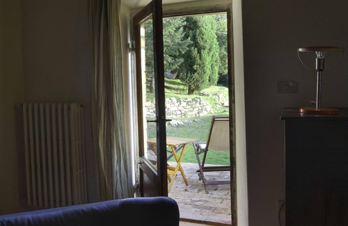 Gello House | Holiday apartment Castellina Marittima for 1 - 3 persons with 2 bedrooms - Holiday house