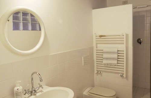 Gello House | Holiday apartment Castellina Marittima for 1 - 3 persons with 2 bedrooms - Holiday house